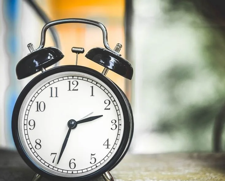 學生時間管理的問題和衝突