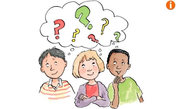 父母親培養孩子獨立思考的兩難