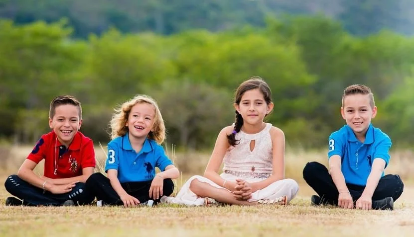 孩子可以外宿嗎？