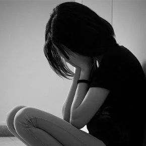 九年級女生的煩惱