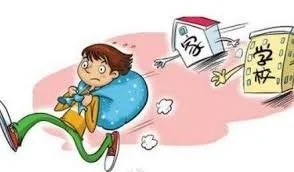 很難理解和相處的青少年