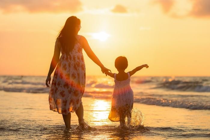 父母要不要放手的衝突