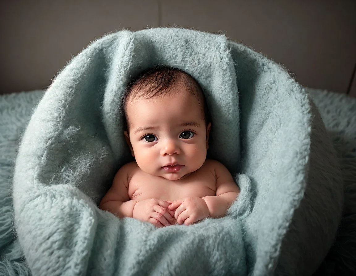 誰來照顧小寶貝