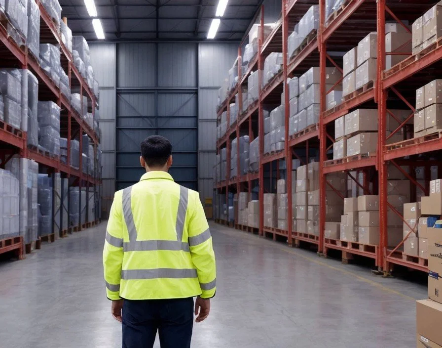 供應鏈上游的上遊