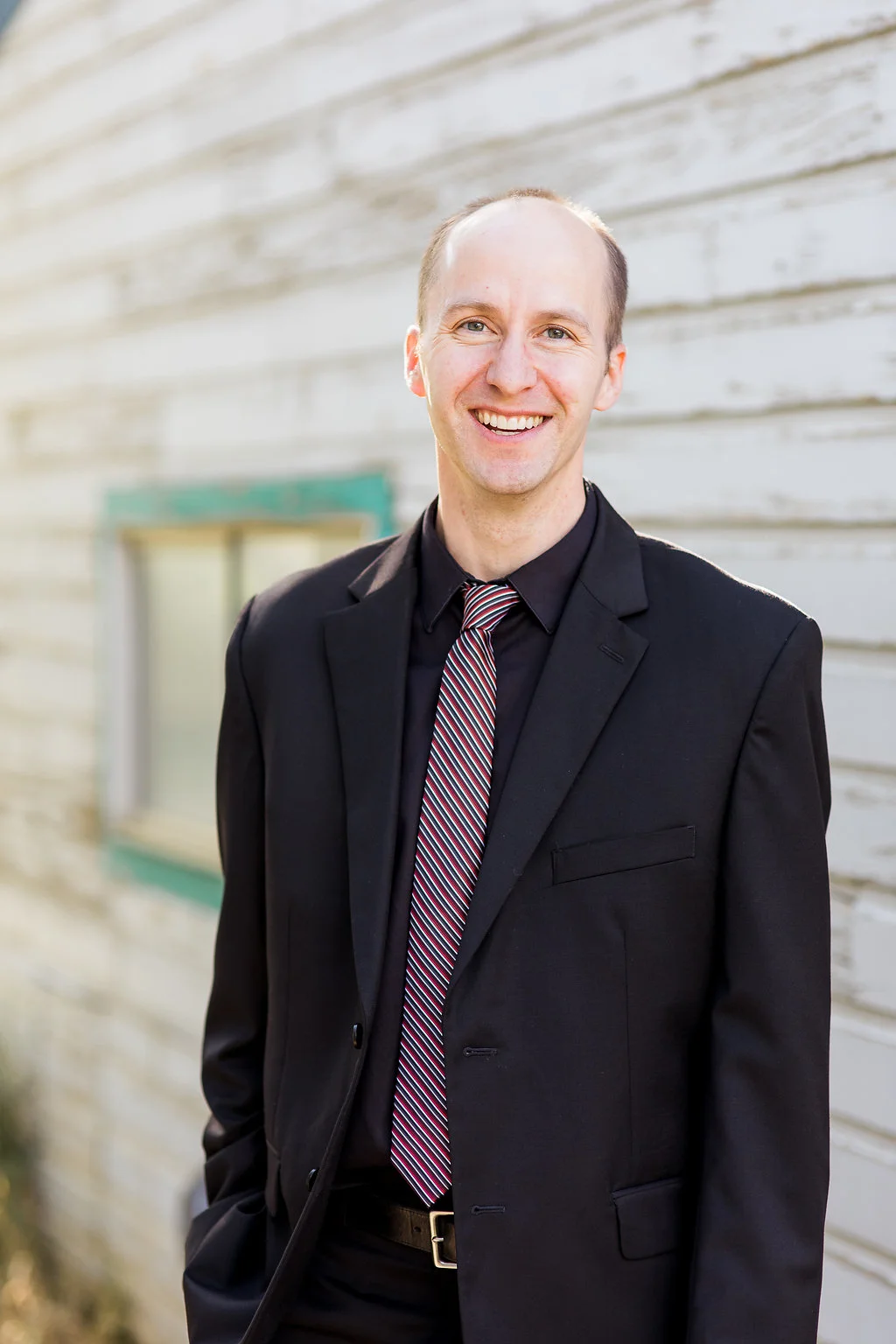 Rob Borger, Trombone