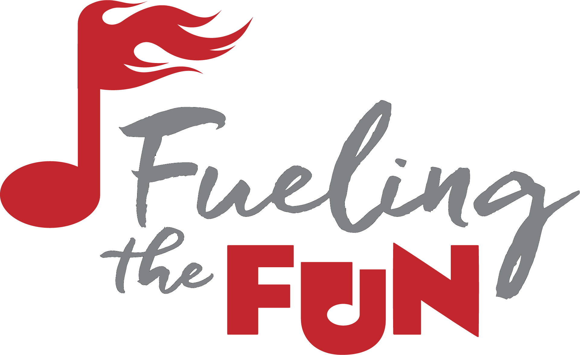 Funky Business: Fueling the Fun