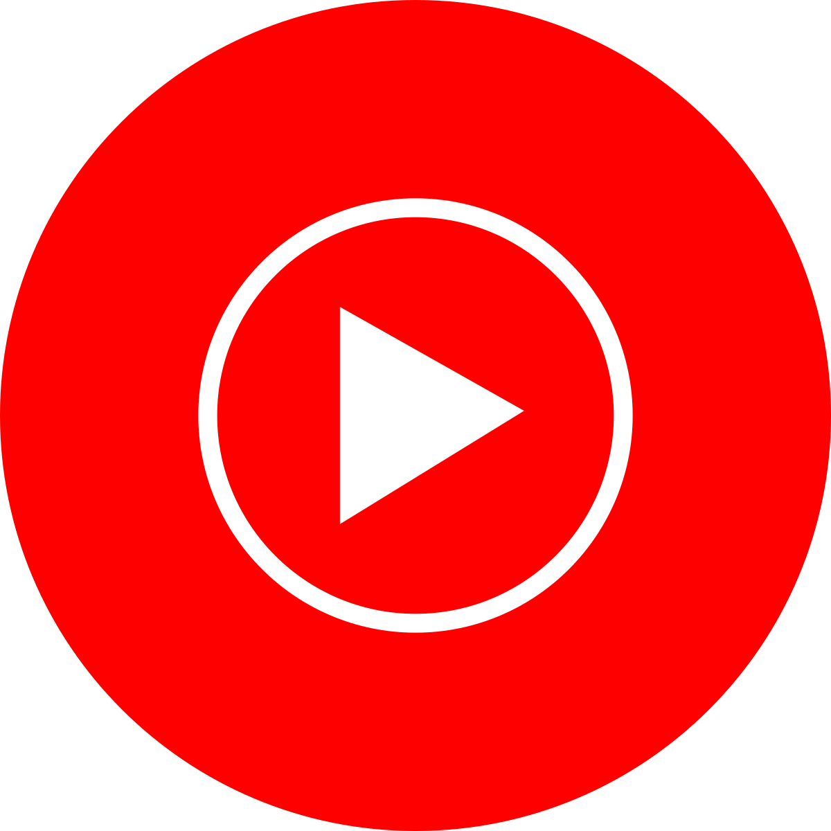 YouTube Music: Funky Business