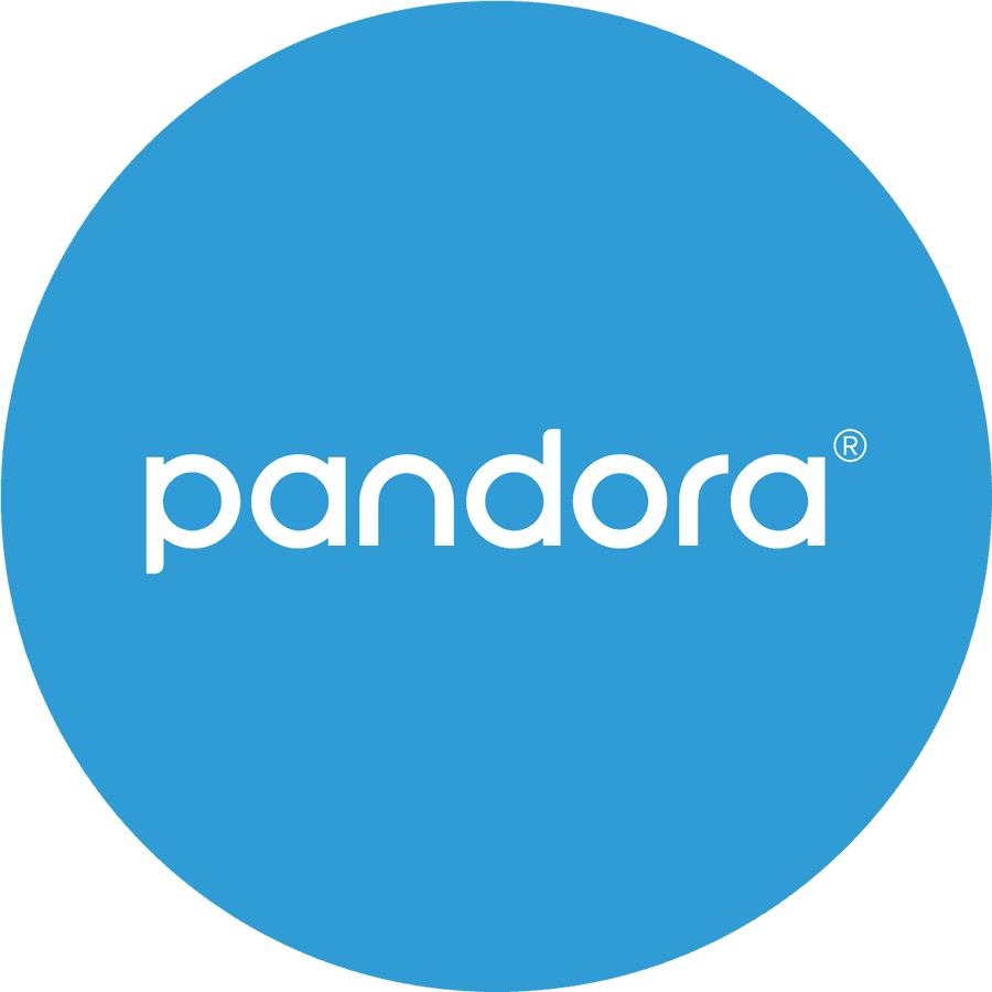 Pandora: Funky Business