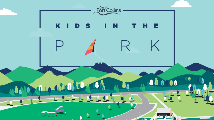 Kids in the Park 