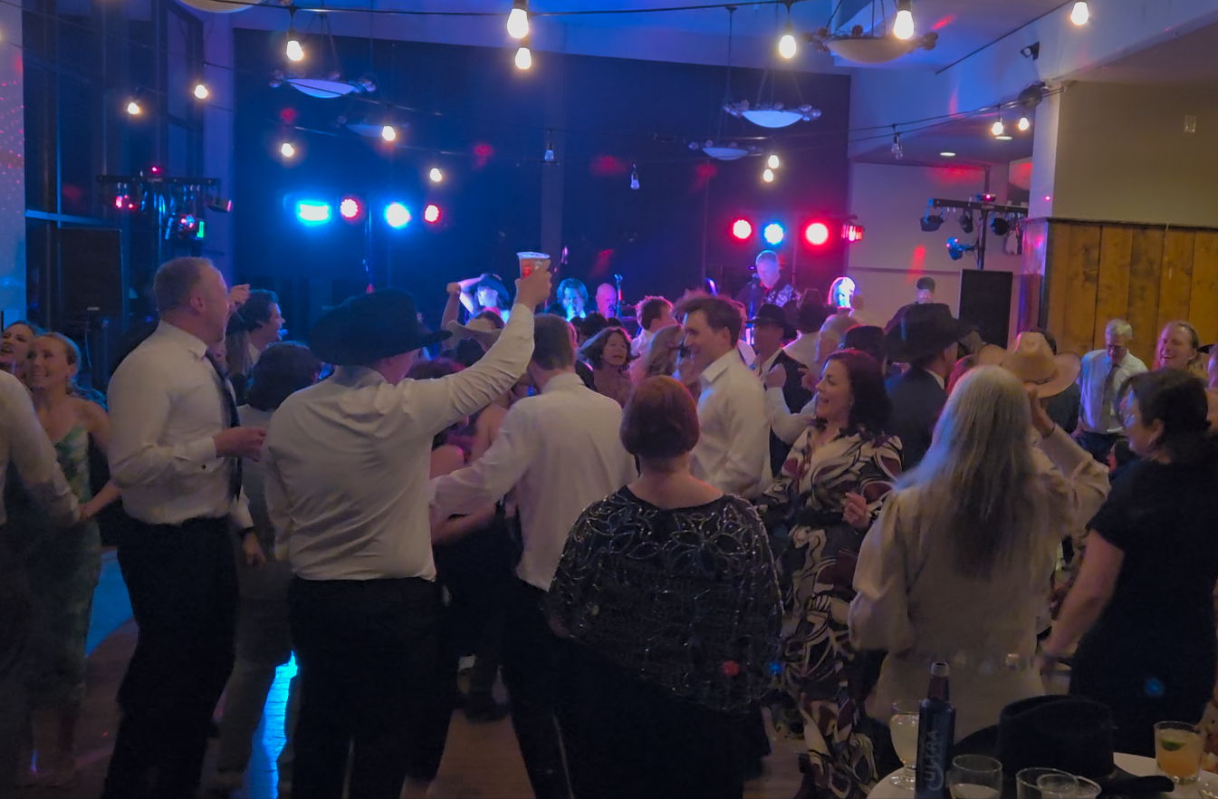 Molly & Chris Wedding