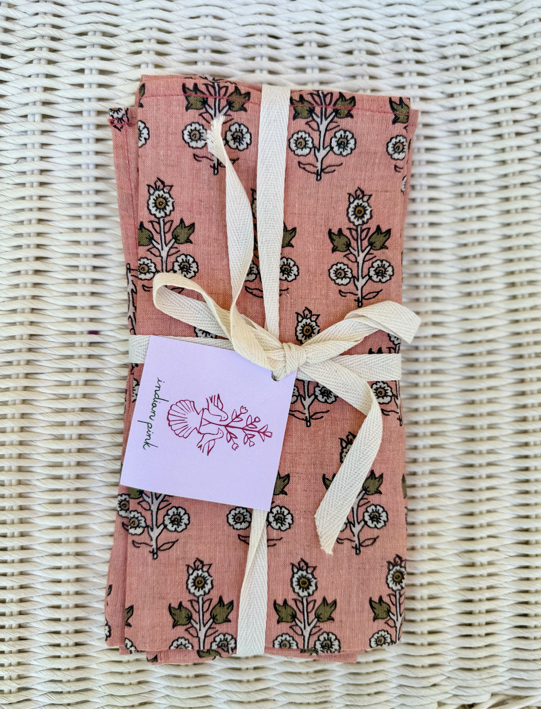 napkin set