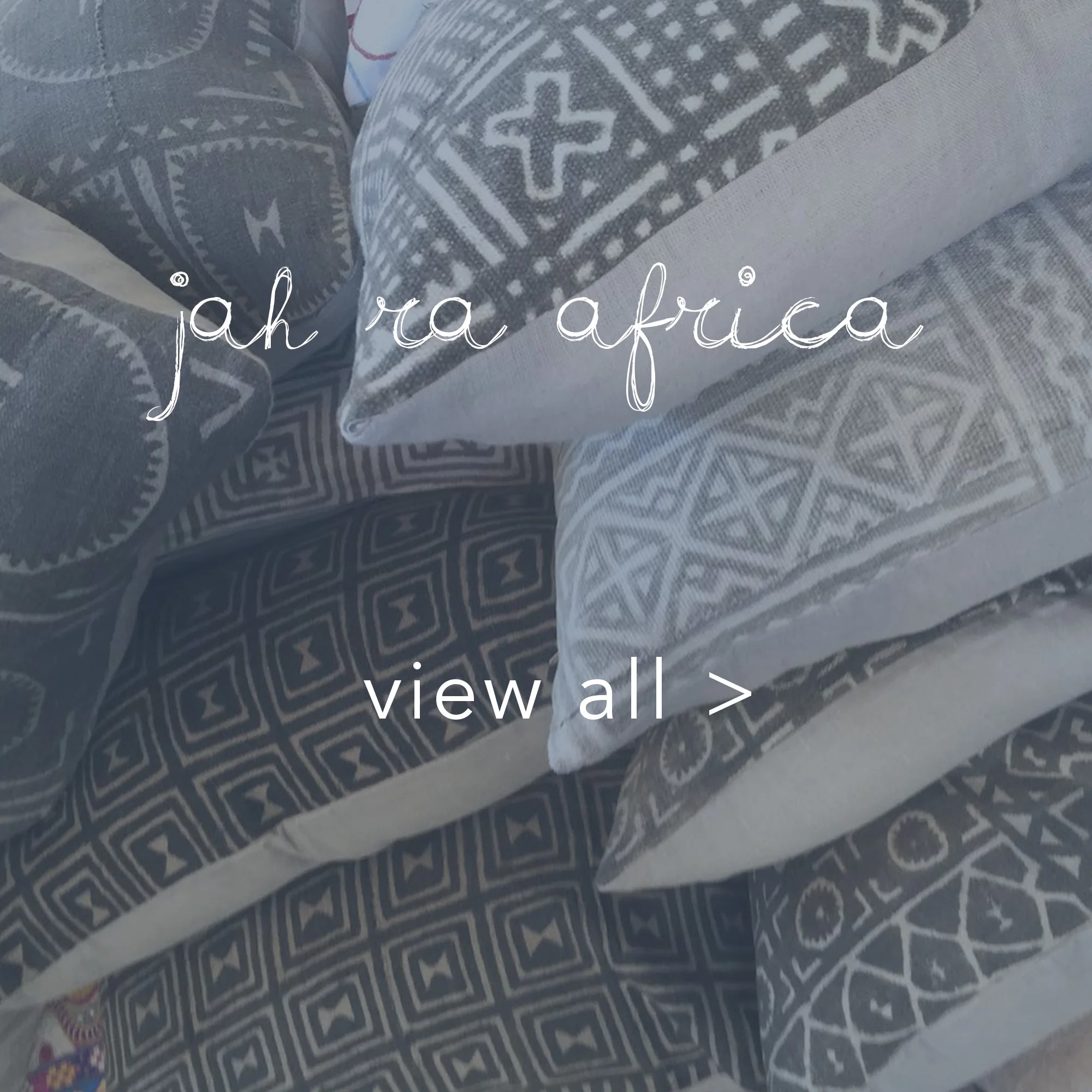jah ra africa