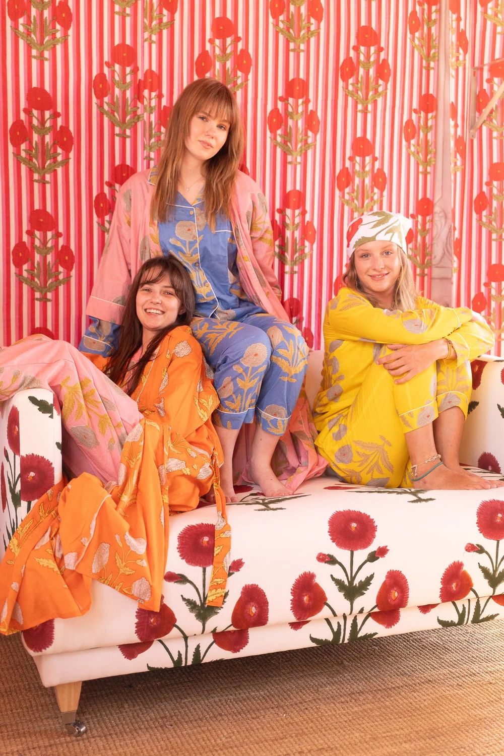 Indian Pink Shop