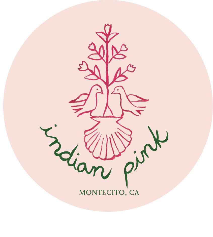 Indian Pink Shop