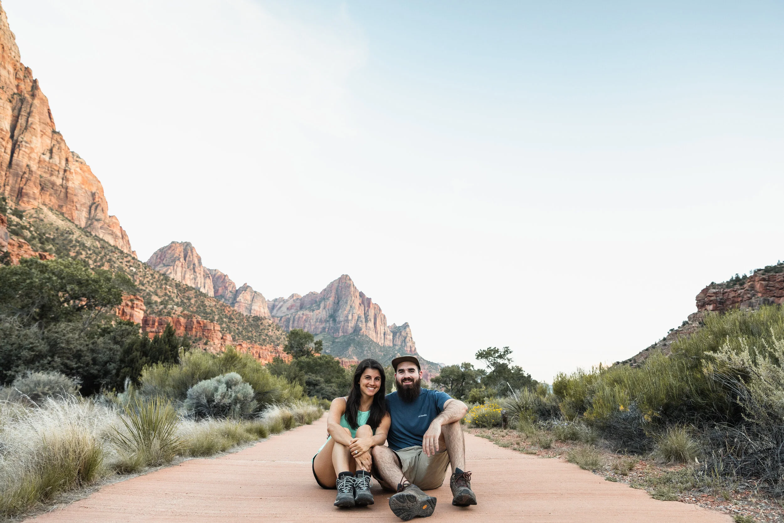 Utah