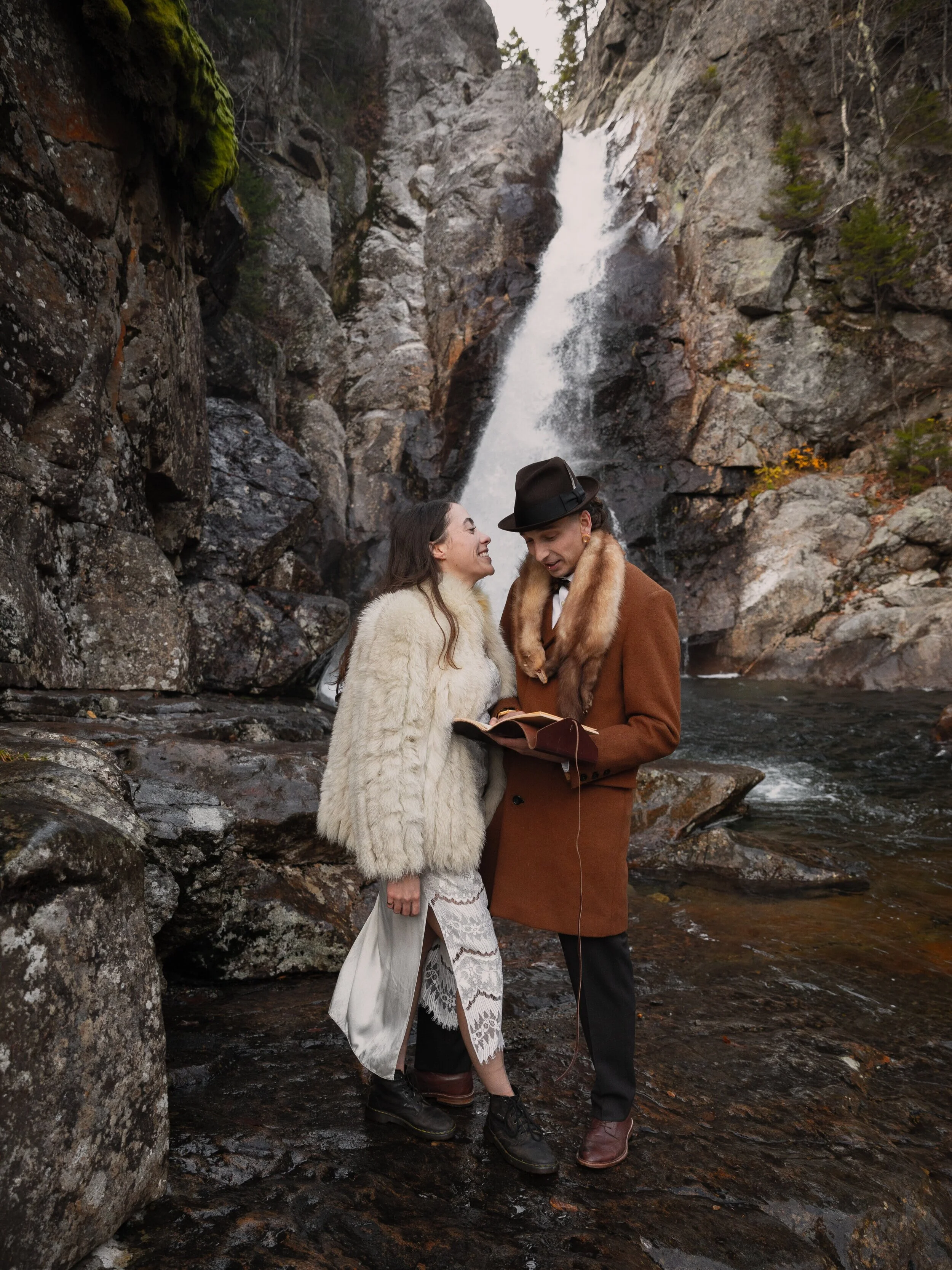 What is an Elopement? Elopement Definition & Debunking 7 Elopement Myths