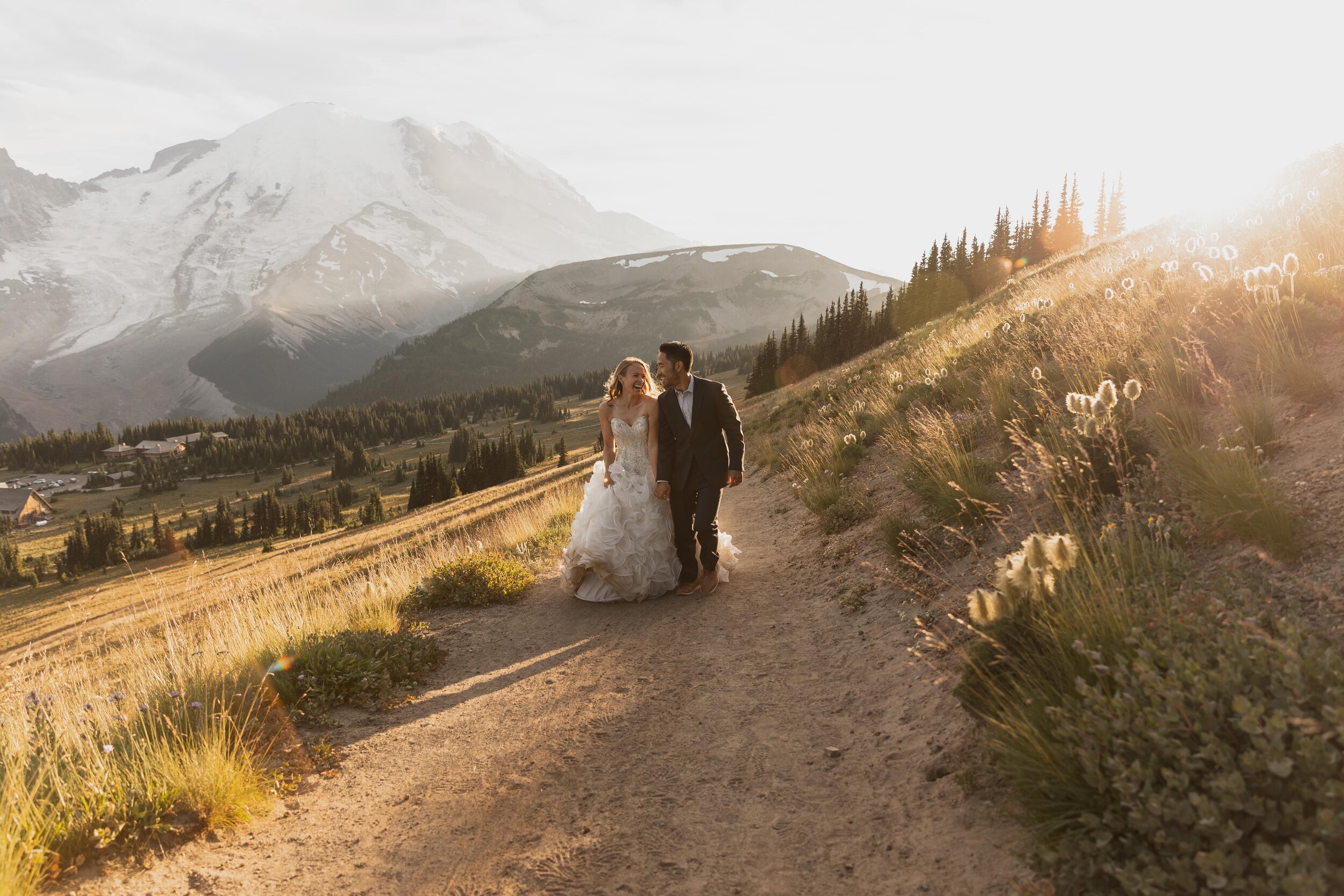 The Best Places to Elope in Washington: Plan a Washington Elopement ...