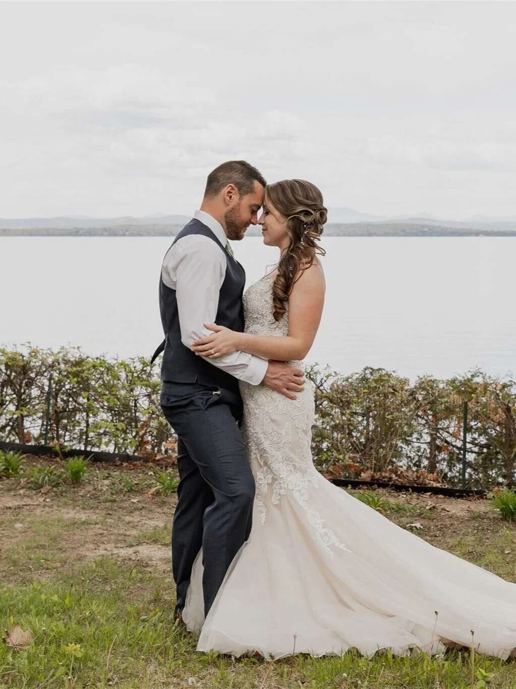 How to Elope in Vermont: Vermont Elopement Guide