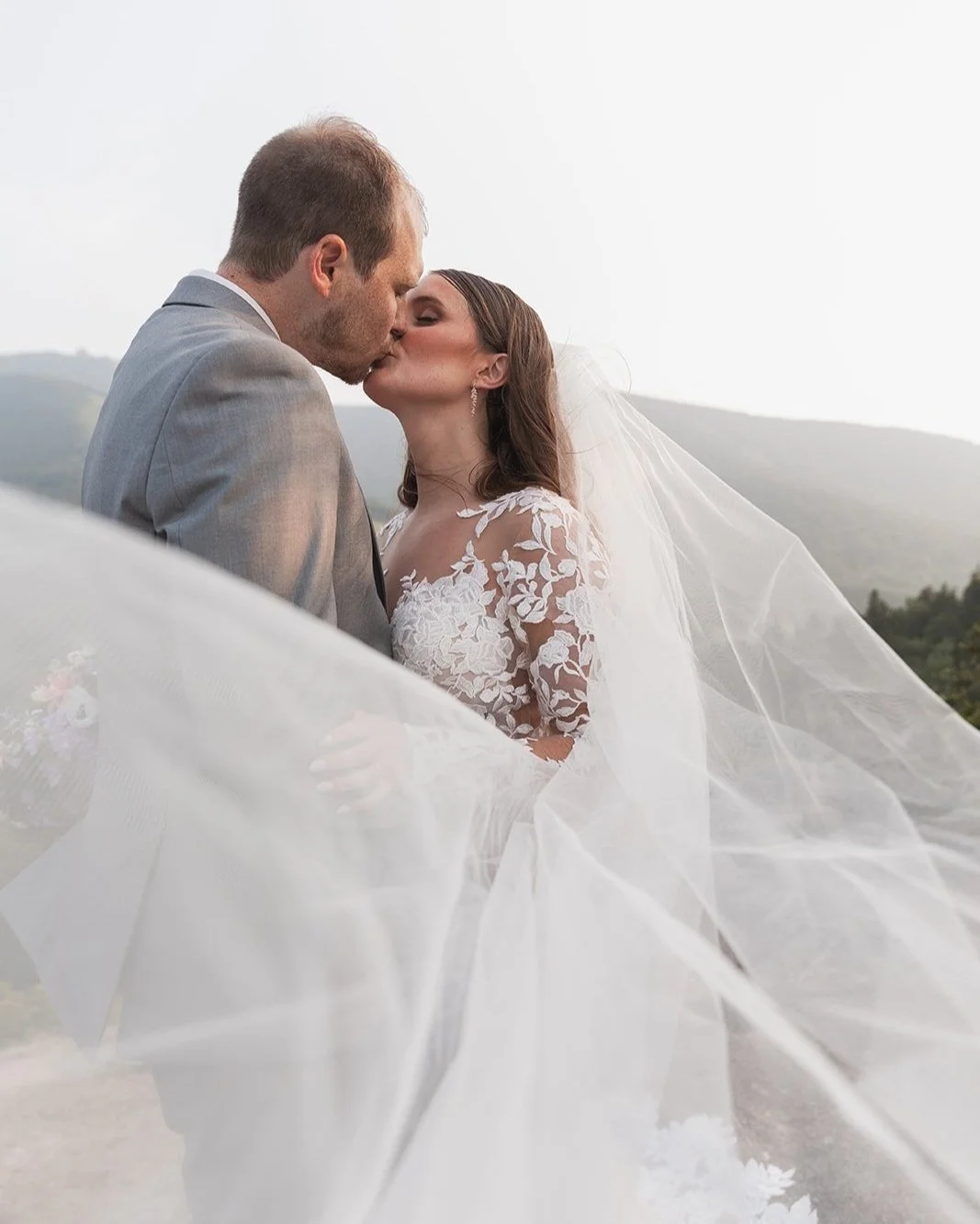 How to Elope in the White Mountains, New Hampshire