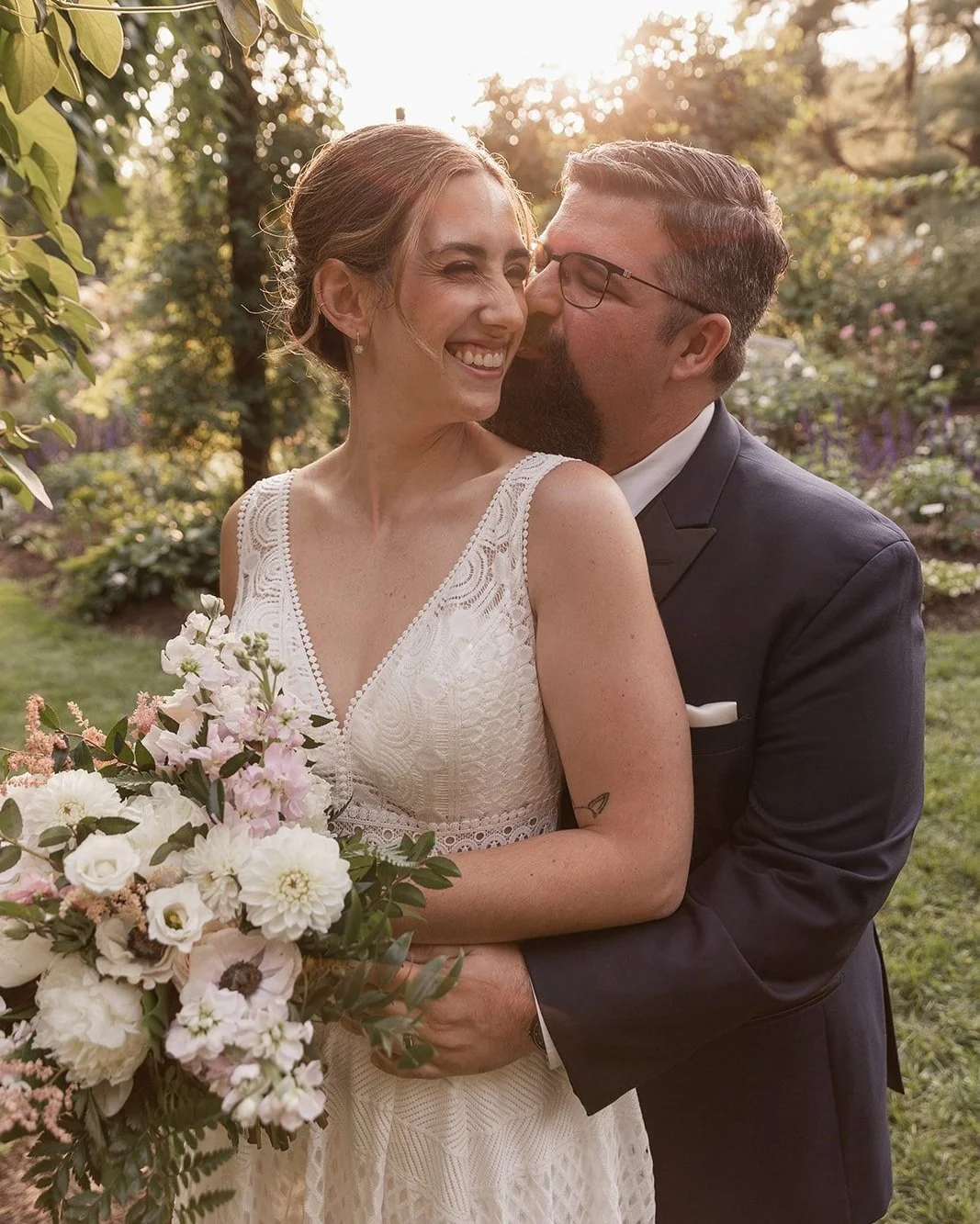 6 Stunning Places to Elope in New England