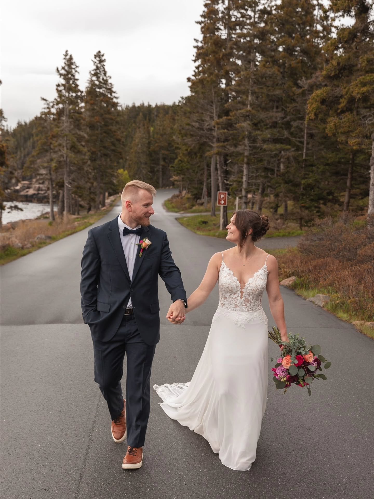 Let's go on adventure for your wedding day! I am a New England based wedding photographer and will travel anywhere to capture your love! 

#acadiaelopement #acadianationalpark #acadia #acadiawedding #weddingphotography #newenglandwedding #newenglandw