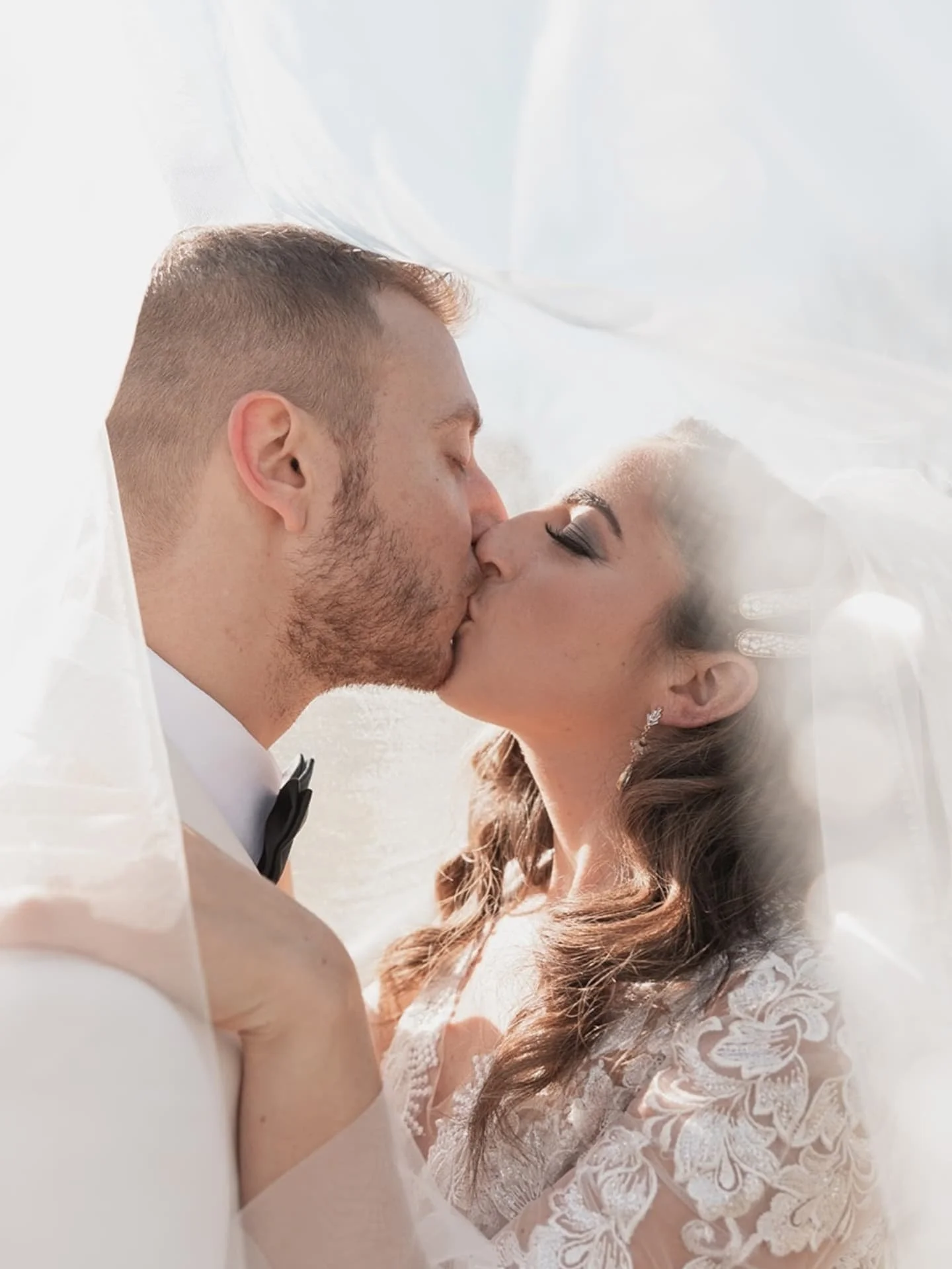 Some moments happens once. Some are forever. Weddings are both. Here's a peek into a day that overflowed with love, laughter and a little magic ✨️
