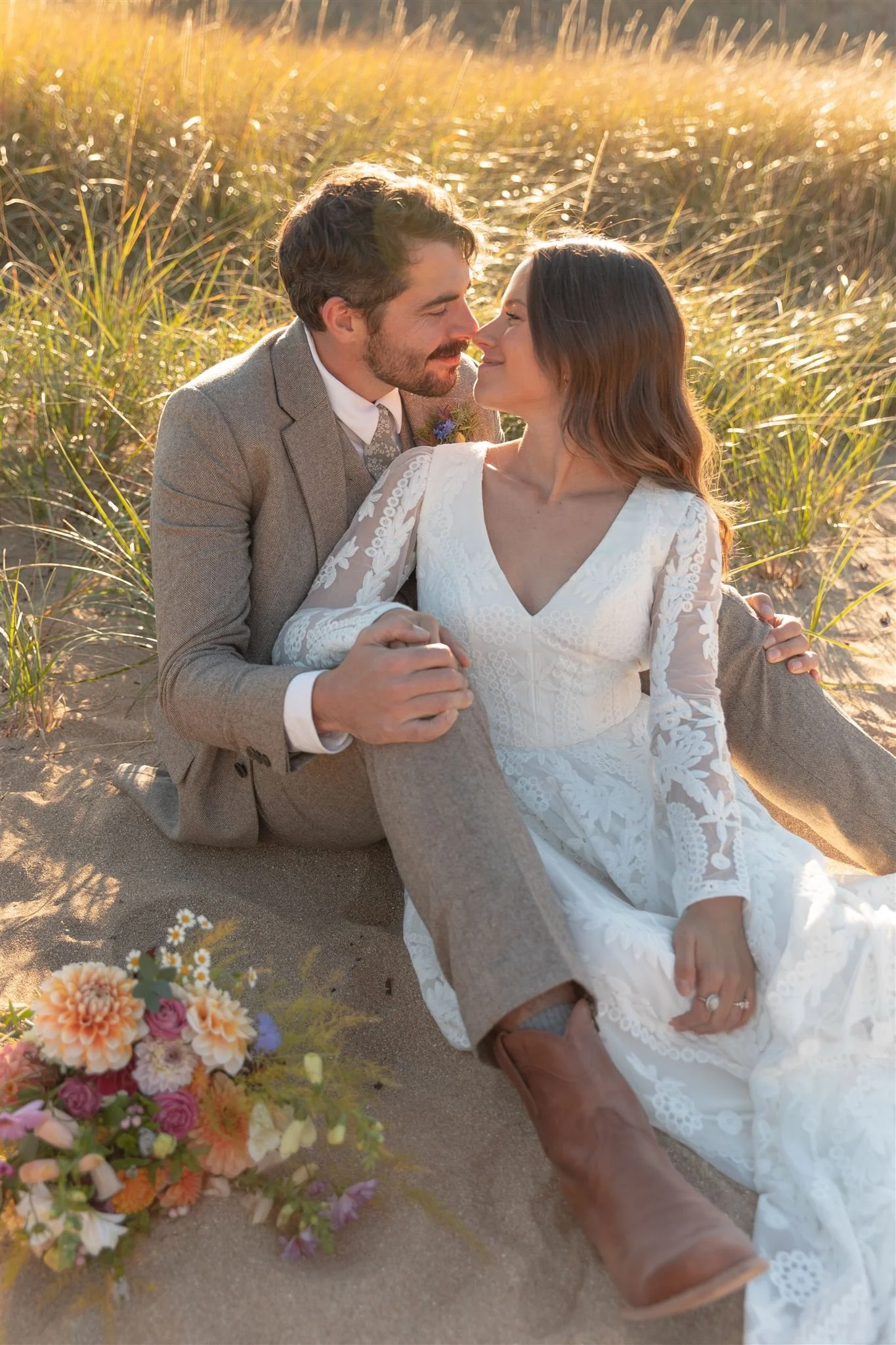 Acadia National Park Elopement: Everything you need to know