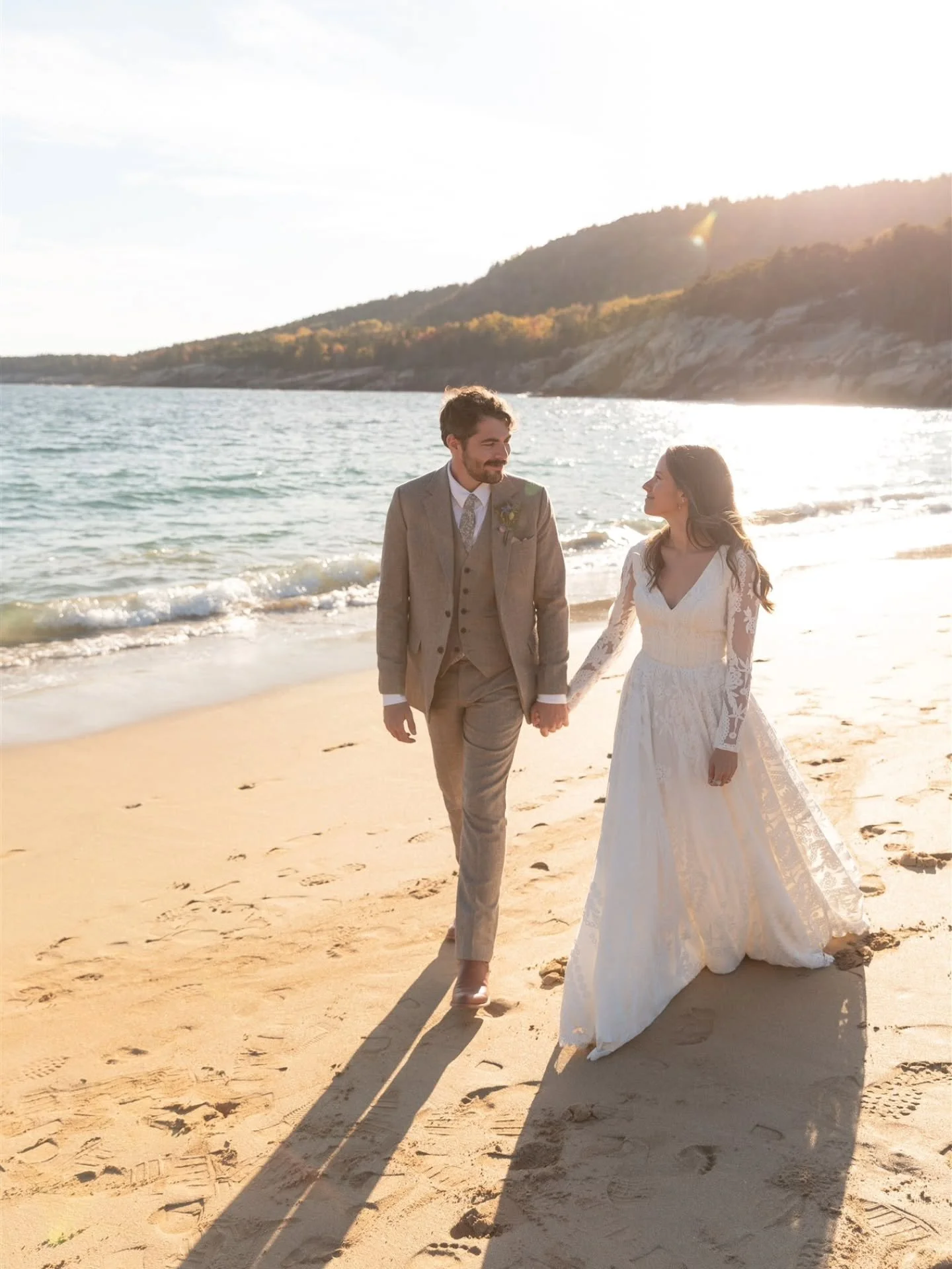 I'm here to help you have the most amazing, beautiful and fun wedding day possible! I truly enjoy what I do and think that shows every moment of the experience. 

Thank you very much to everyone who has trusted me to be a part of such a special day. 