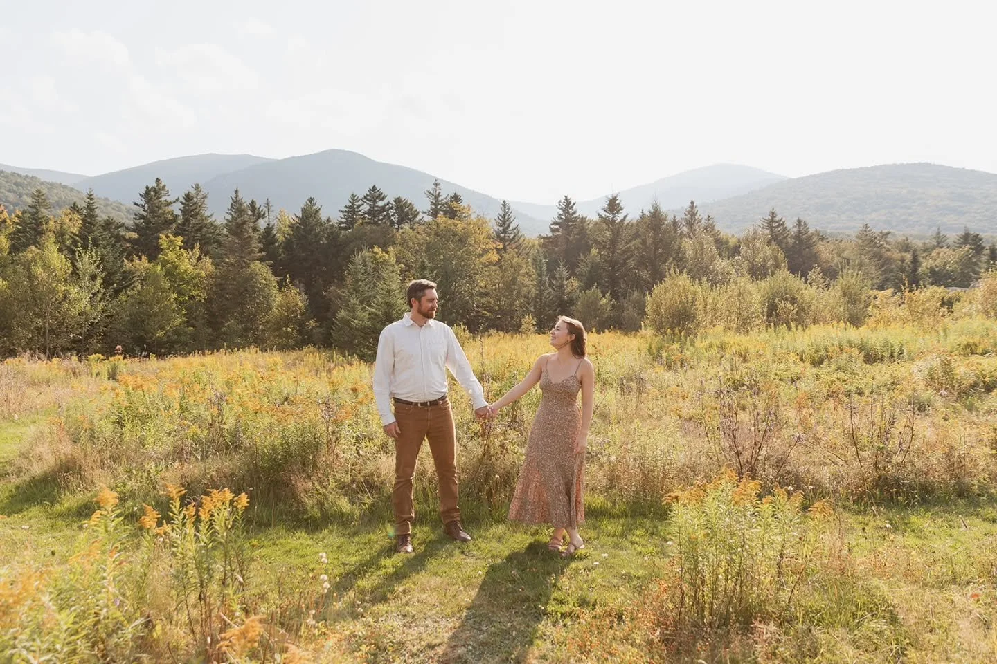 Spring has sprung! As nature starts to blossom, it is the perfect time to plan an engagement or couples session! 

I have a few slots left this next few months! Reach out to book a session ❤️

#engagement #engagementphotos #couplesphotography