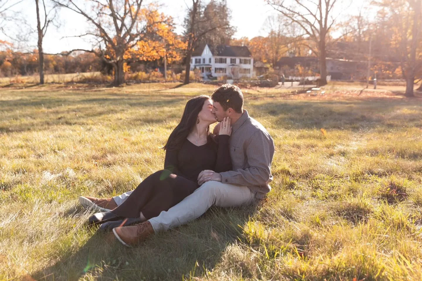 Just some photos of an afternoon engagement session at the park 😁🥰

#engagedboston #massachusettswedding #bostonengagementphotographer