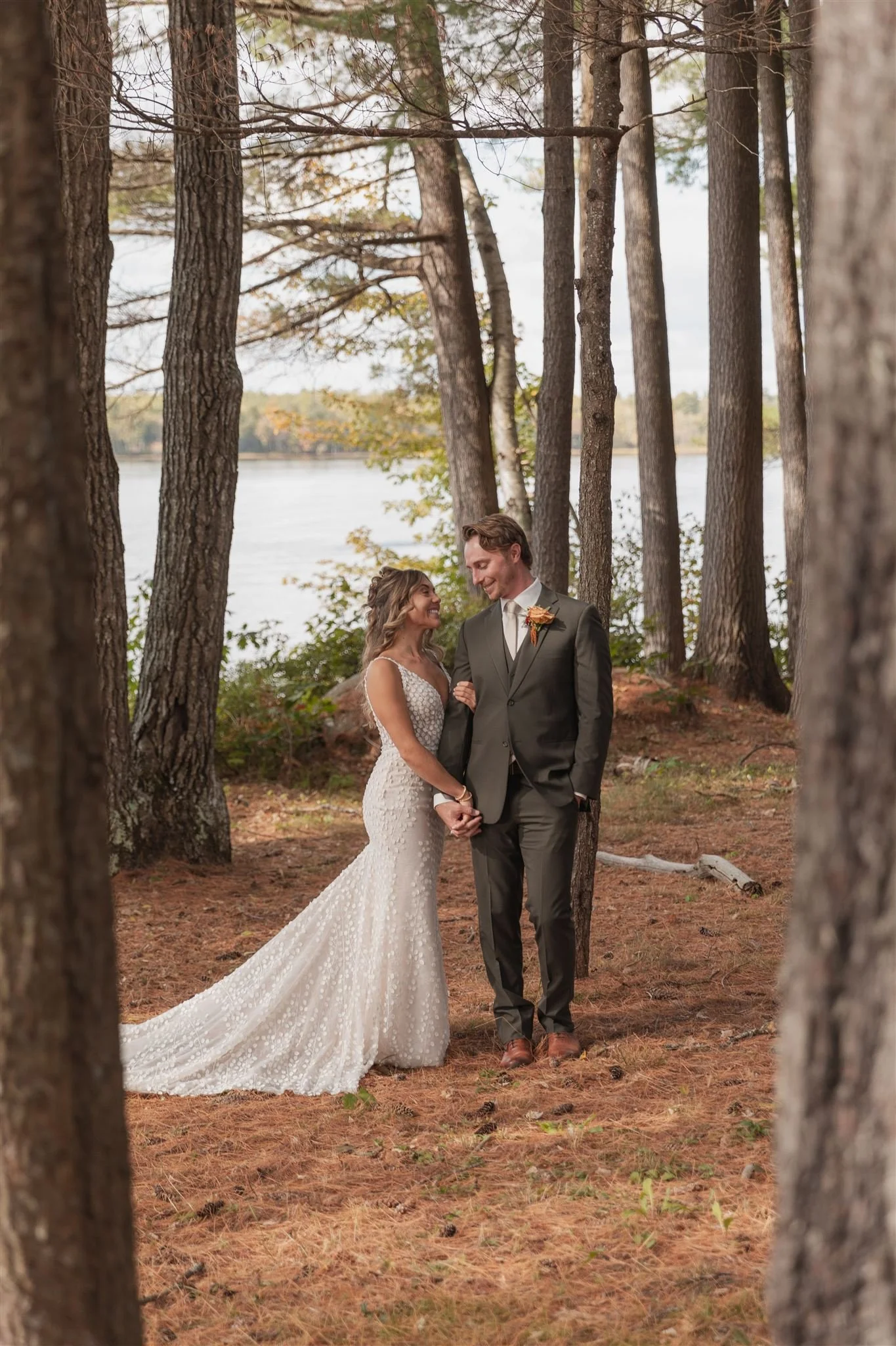 Maine Wedding Photographer