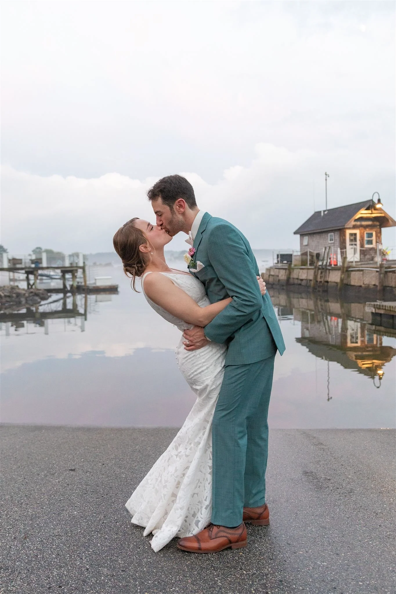 Maine Wedding Photographer