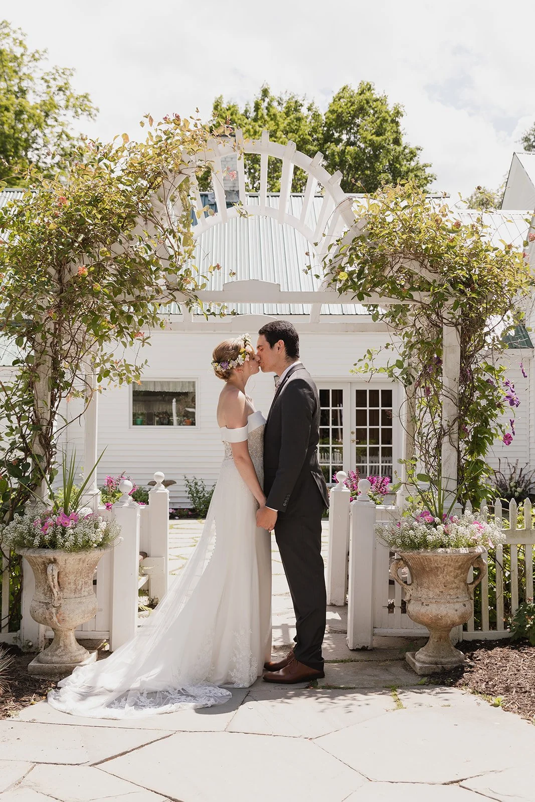 Maine Wedding Photographer