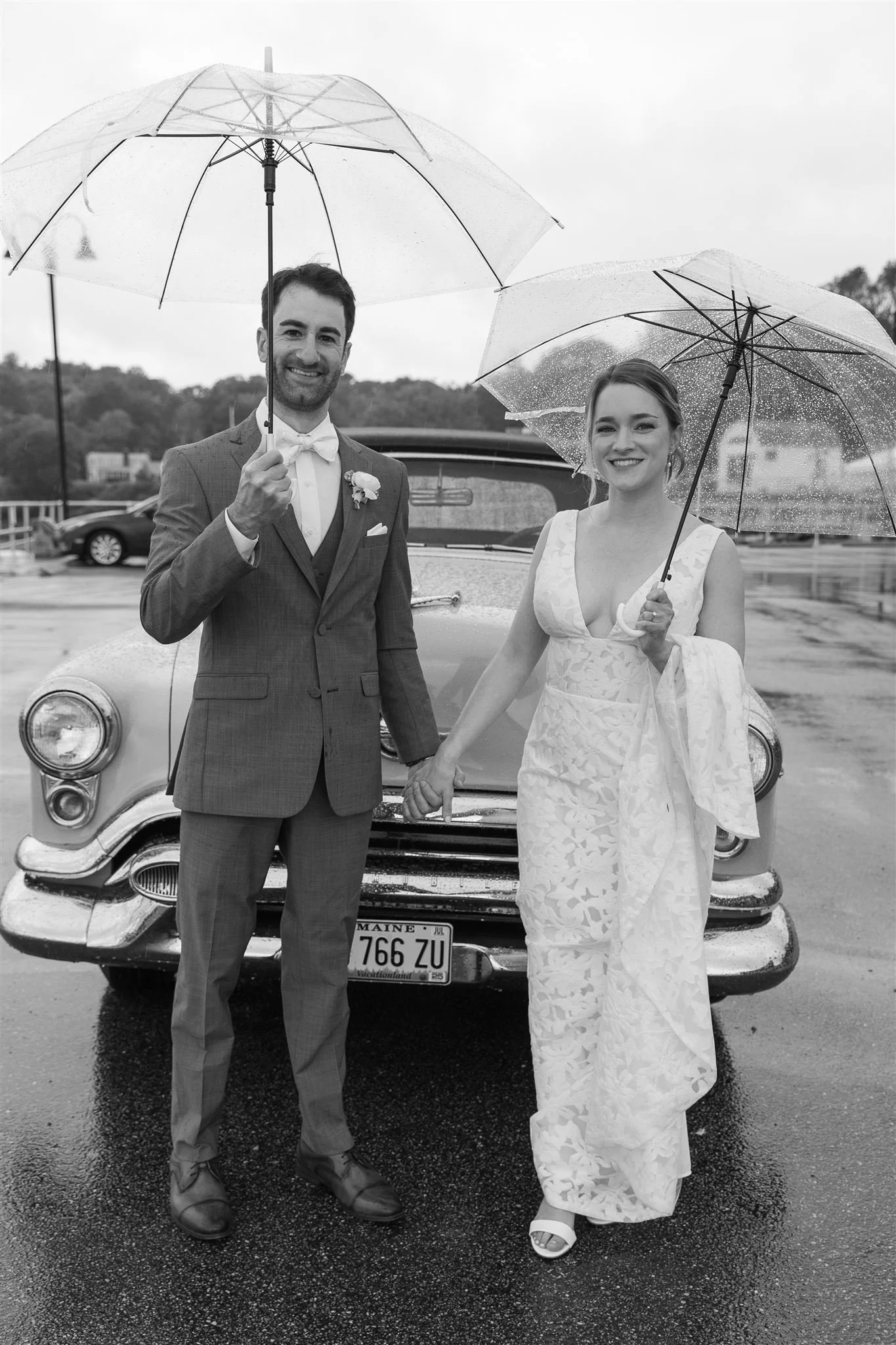 Maine Wedding Photographer