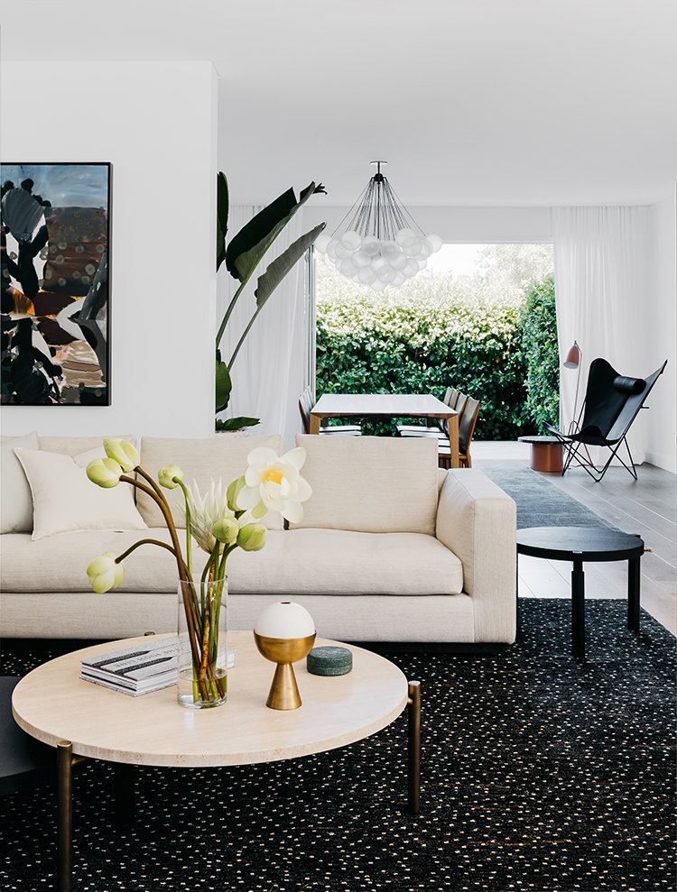 Very New Farm, Darling!  How to nail the styling for your 4005 apartment