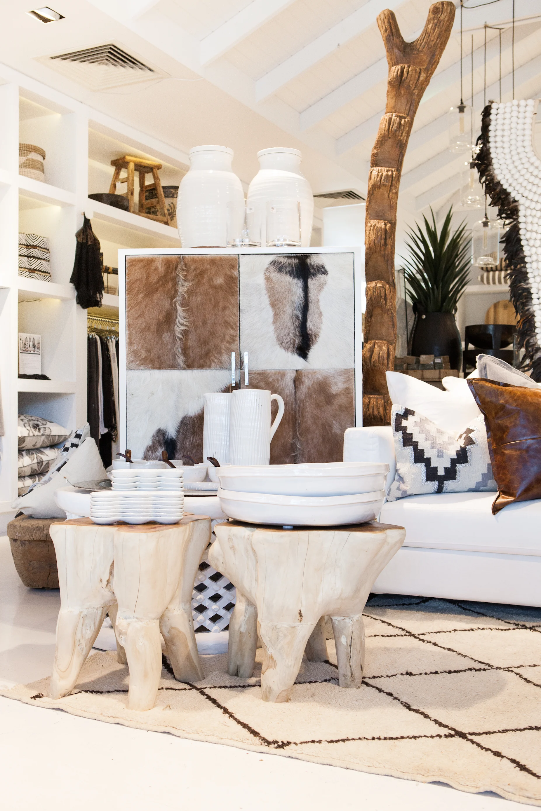 Bohemian Luxe | St Barts