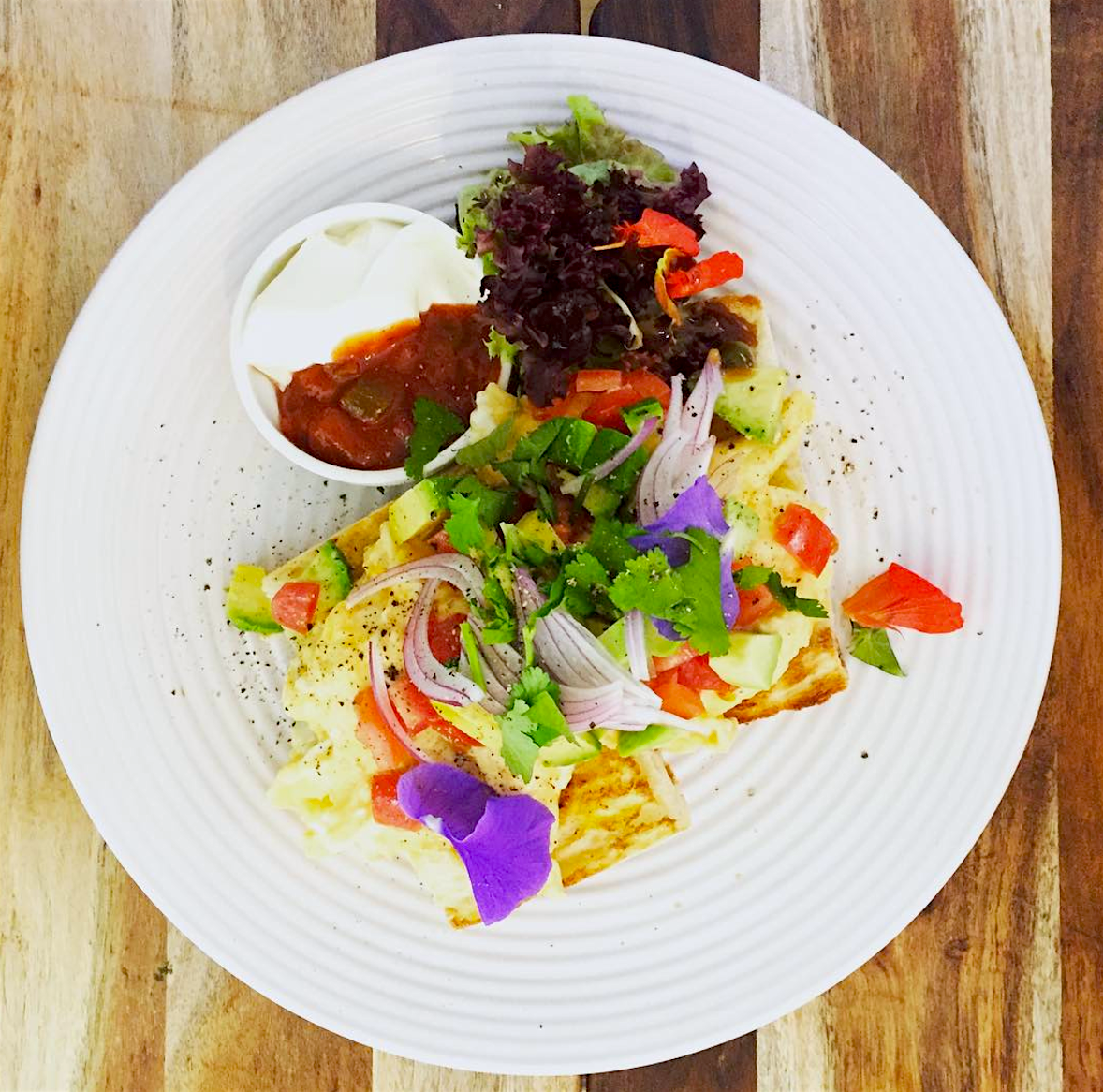 Seven Hills | The Inner-East’s Hidden Gem