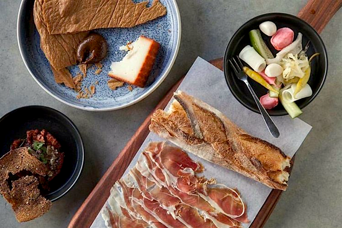 The Valley | Fav Five