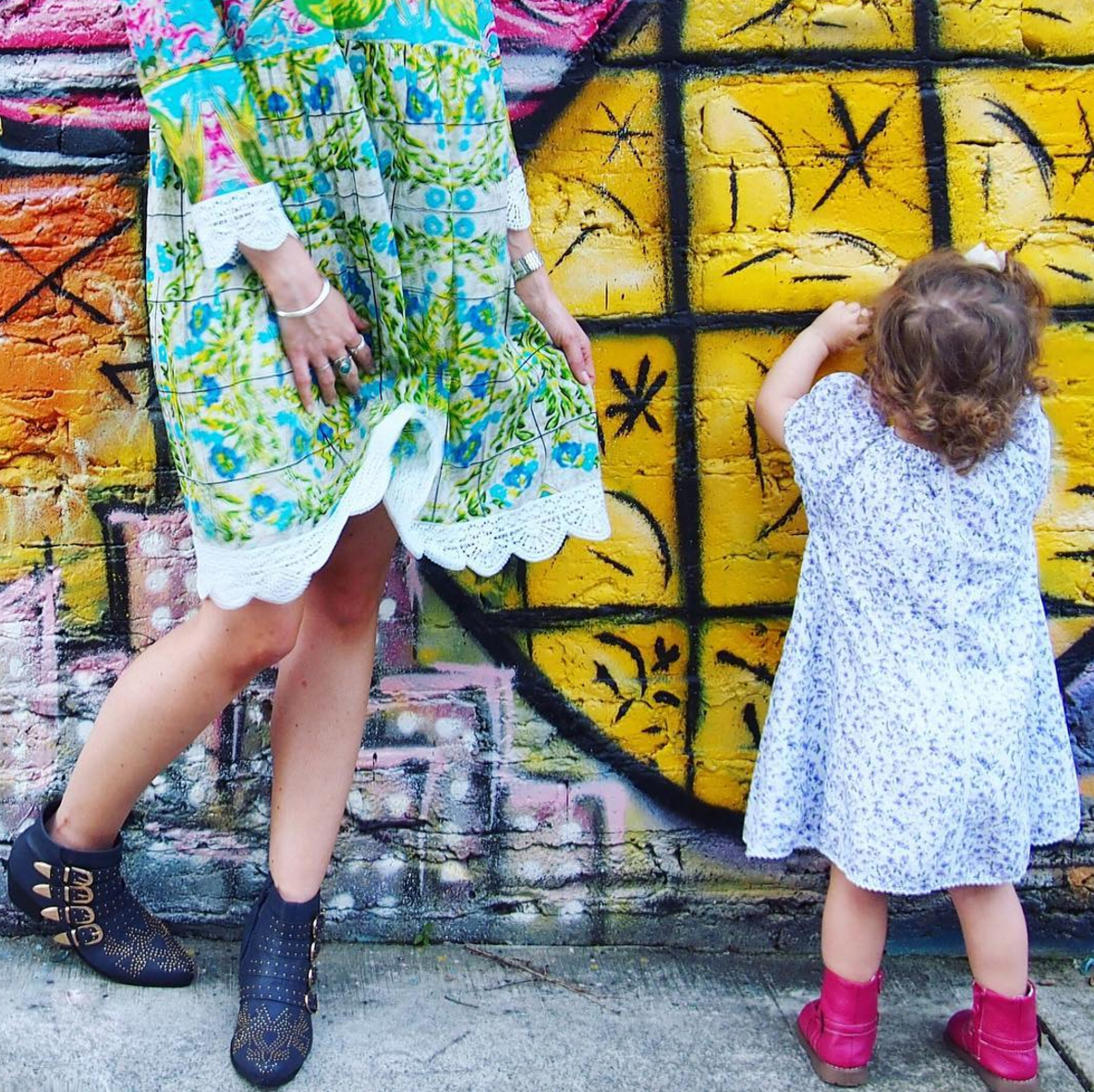 Mumma Ain’t Mumsy | How to Get Back Your ‘Style Mojo’ this Autumn