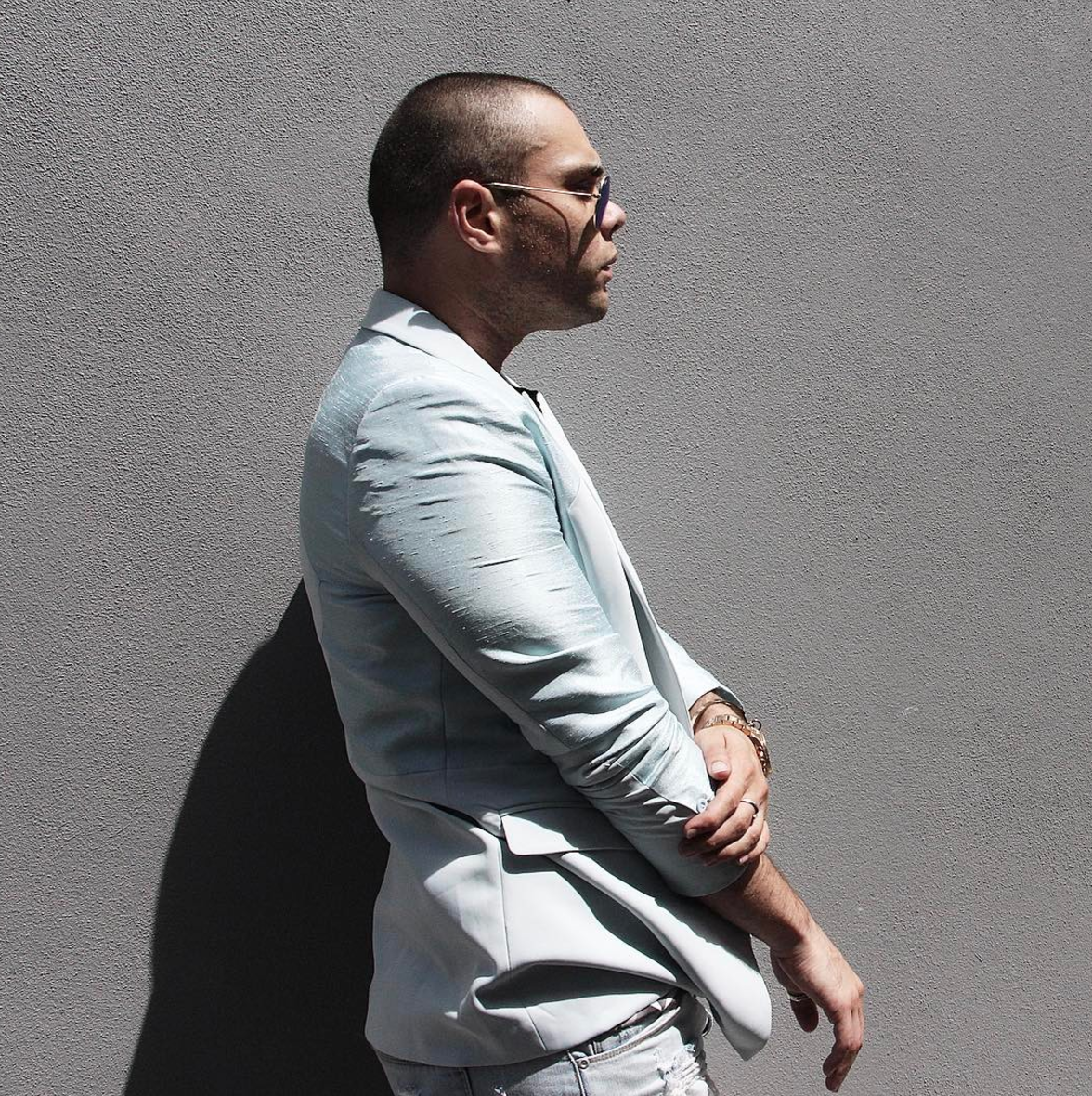 [VIDEO] Tyson & Peppa | Testing the Boundaries of Fashion 