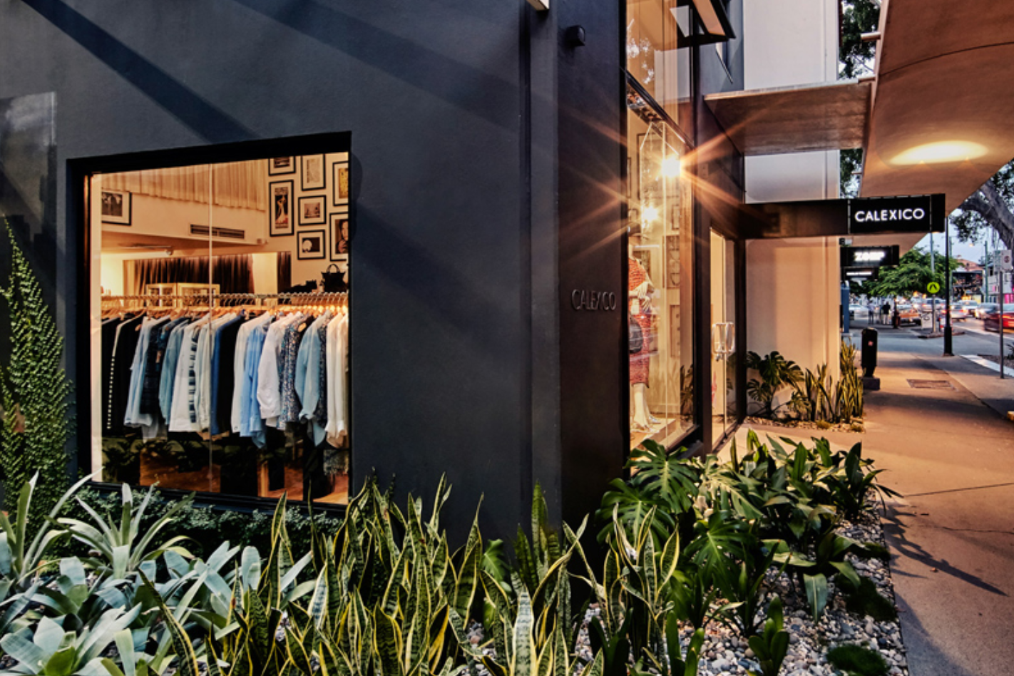 [VIDEO] Calexico | The 4 Wardrobe Staples We All Need 