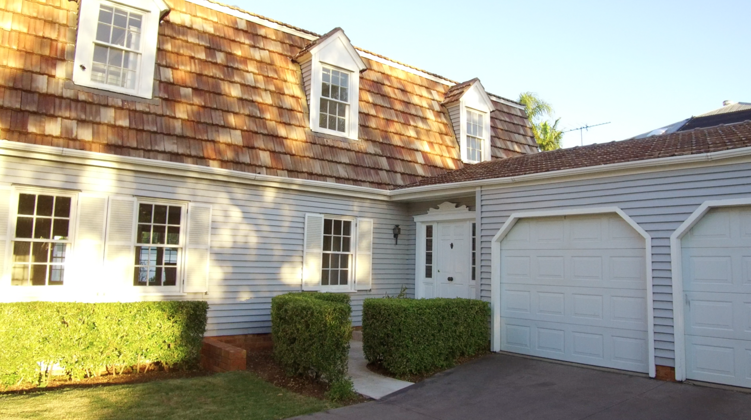[VIDEO] The Barn House | Inside One of Hawthorne’s Quirkiest Homes