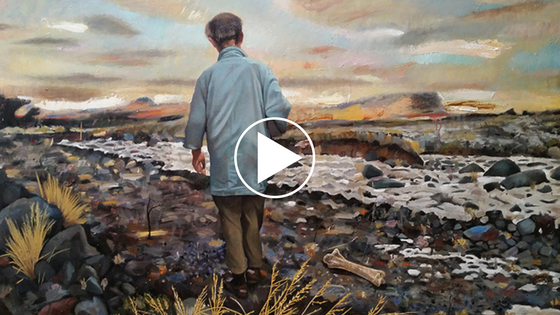 [VIDEO] Mitchell Fine Art | Top Tips for Picking the Perfect Home Artwork