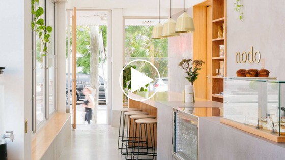 [VIDEO] Nodo | Donuts for Brekky? If You Say So!