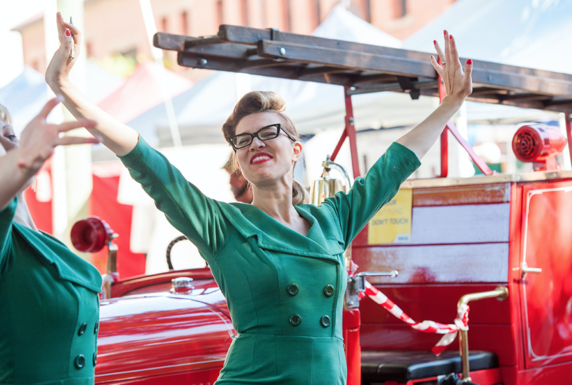 Teneriffe Festival | Brisbane’s Ultimate Foodie Fest is Back this July 
