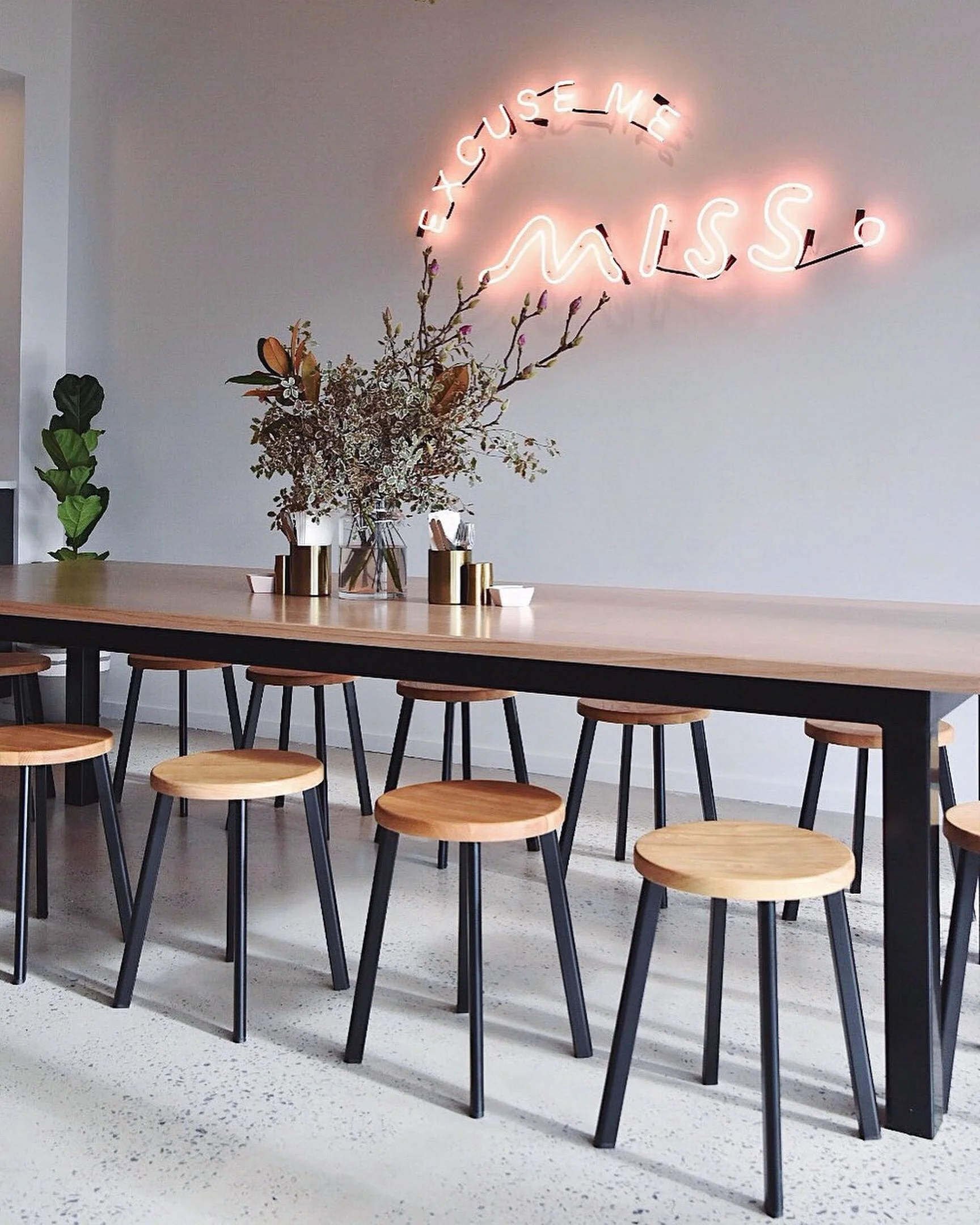 Miss Jones | You MUST Check Out New Farm’s Newest Café