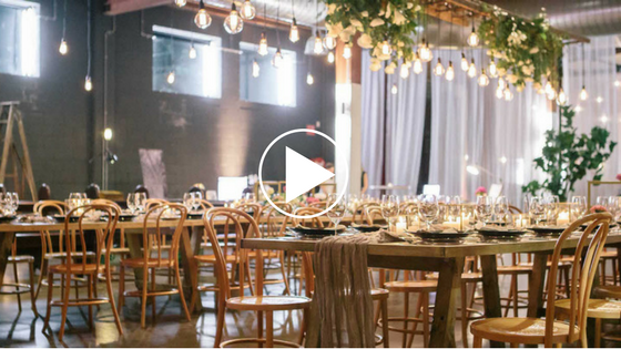 [VIDEO] Fortitude Valley | This is the ULTIMATE Venue for Your Next Event 