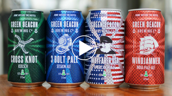 [VIDEO] Teneriffe | Beer Lovers, You’d Be Crazy Not to Use This Beer Drinking Guide!