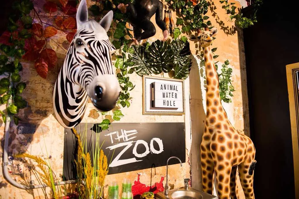 Fortitude Valley | Inside Brisbane’s Iconic Music Venue