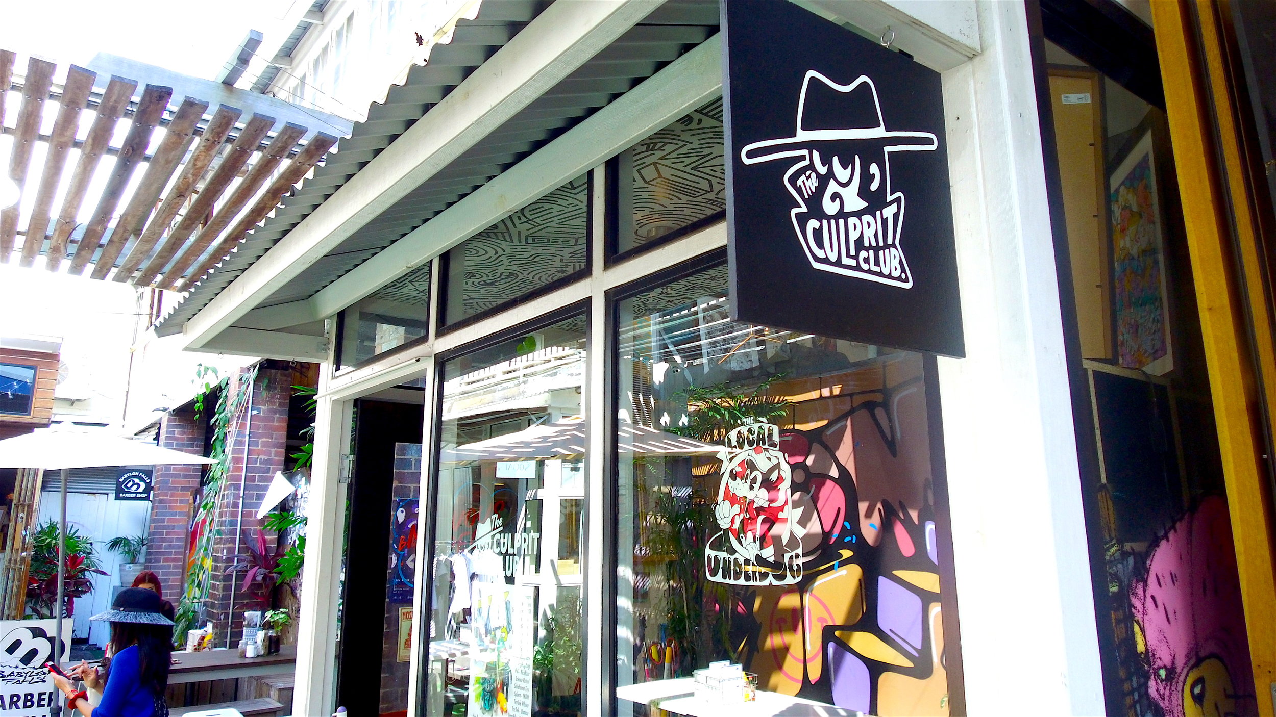 Fortitude Valley | You Really Need to Check Out This Unique Gallery